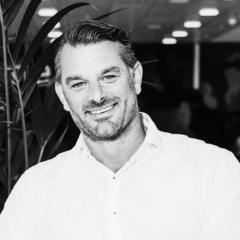 NIVRE - Sjoerd Rennings