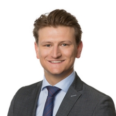 NIVRE - Thomas Witte