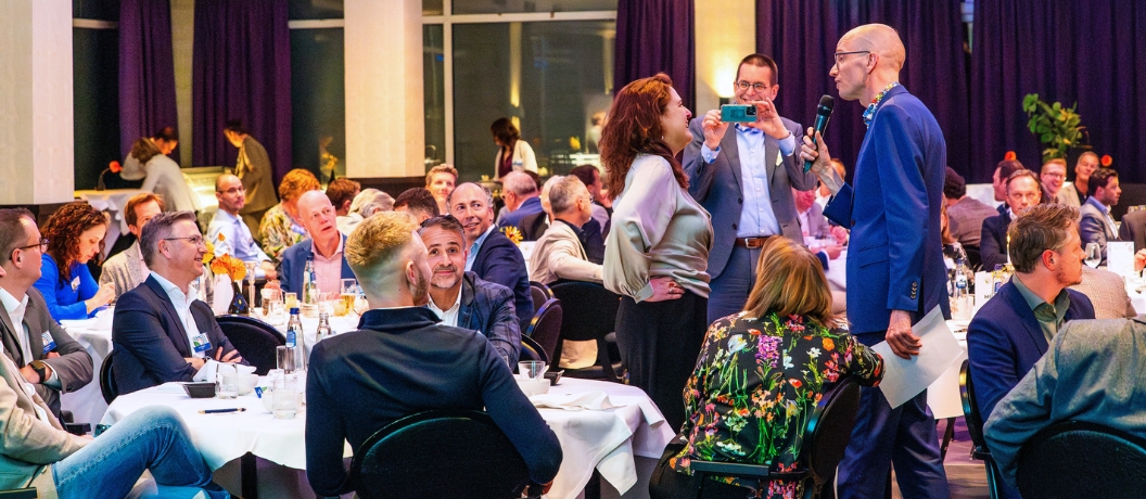 Nog twee weken tot de kick-off van wave 2