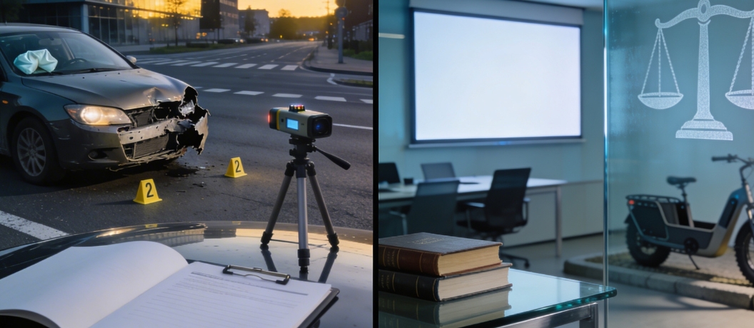 Feiten, fabels en fraude in het verkeer