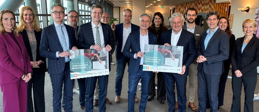 Leestip Handreiking Weerbaarheid