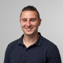 NIVRE -Nando van Wanrooij