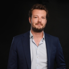 NIVRE - Ruben Bruekers