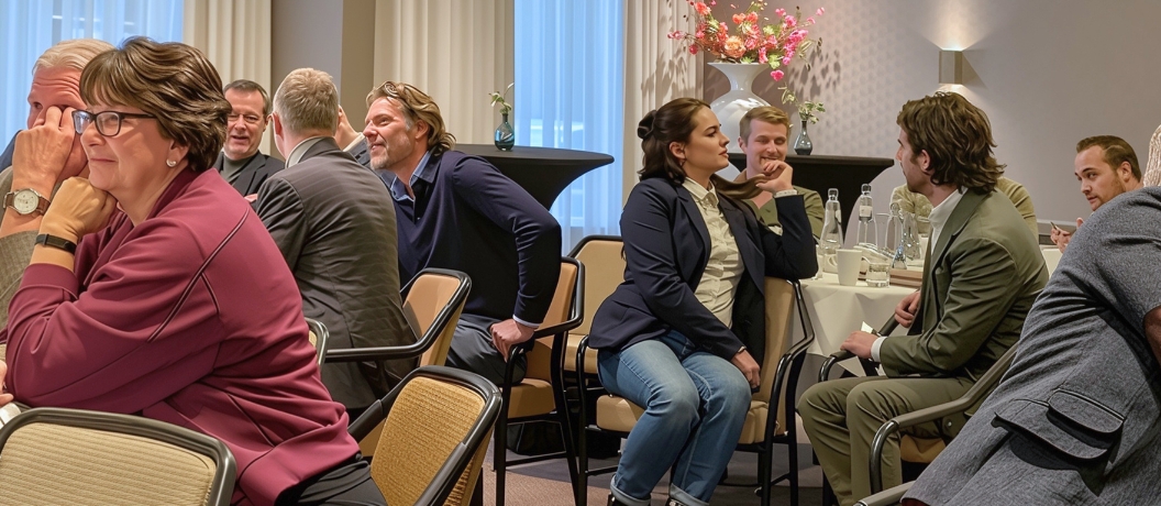 Samen bouwen aan de toekomst van het vak