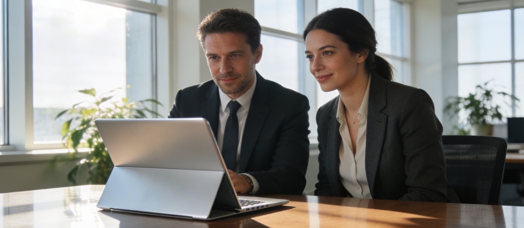 Vacatures werkgeversorganisatie