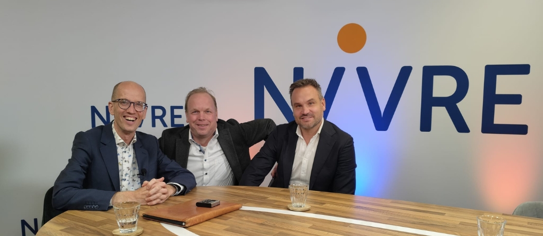 Webinar Richtlijn Schadeproces Brand