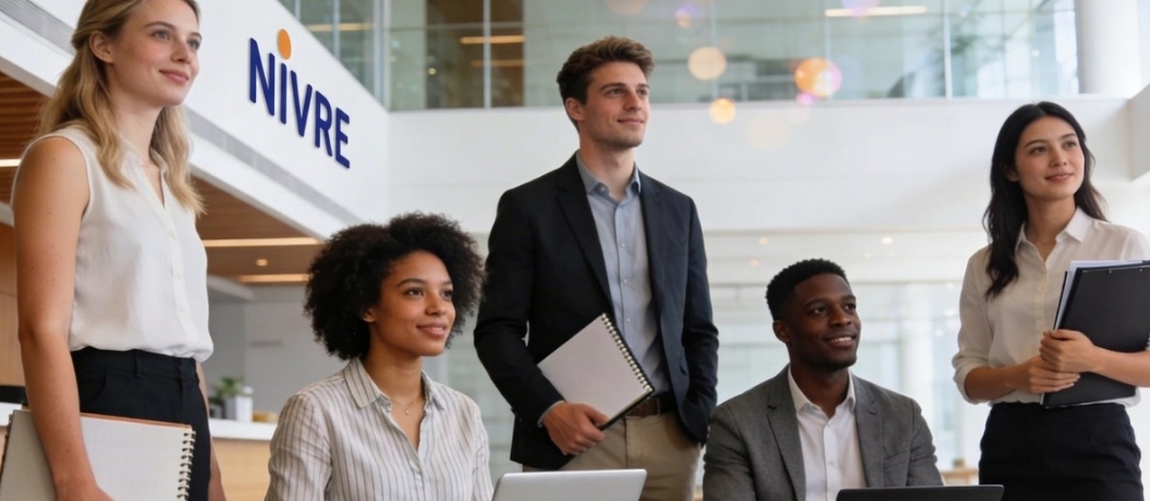 Aanbod van de NIVRE-Basisopleiding