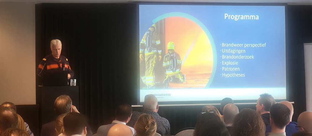 Bijeenkomst Onderzoek en fraudeherkenning d.d. 19 maart 2026