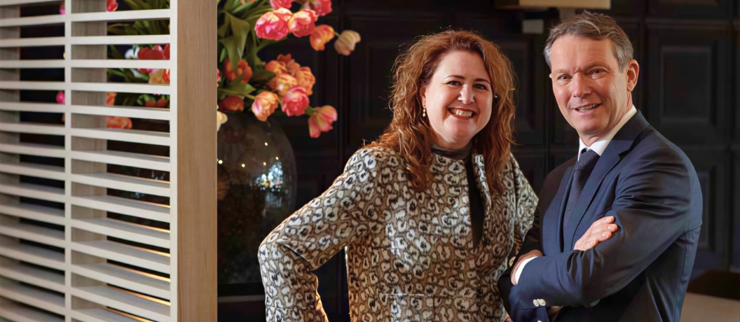 Leestip NIVRE Klaas Brand en Susan Mogony