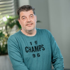 NIVRE - Guido van de Velde