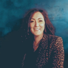 NIVRE - Guluzar Gok-Tas