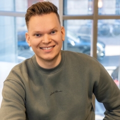 NIVRE - Martijn Ippel