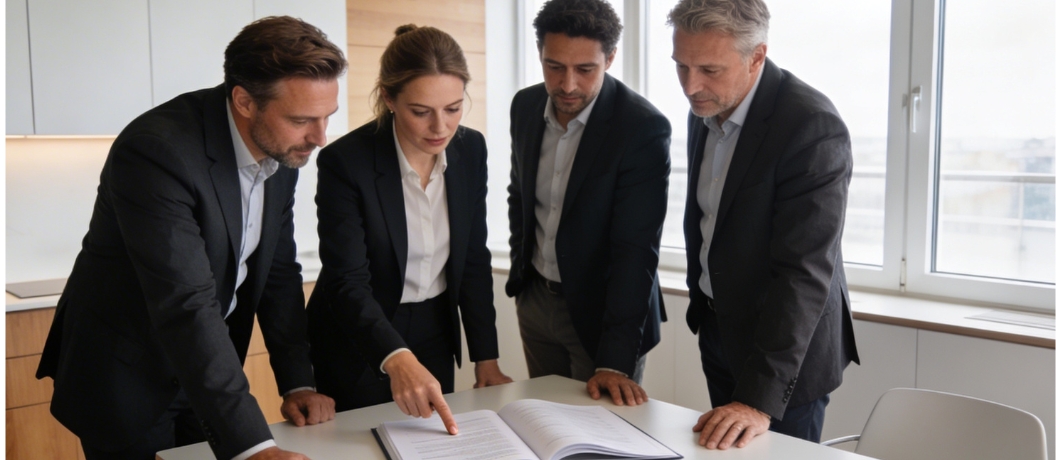 Publicatie Algemeen Beroepsprofiel NIVRE Register-Expert