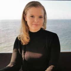 Violette Steijvers van Orselen