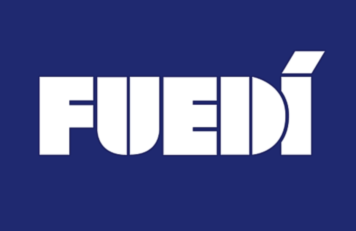 Logo FUEDI