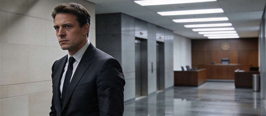 IPSOS-onderzoek naar agressie en intimidatie gerechtelijke deskundigen