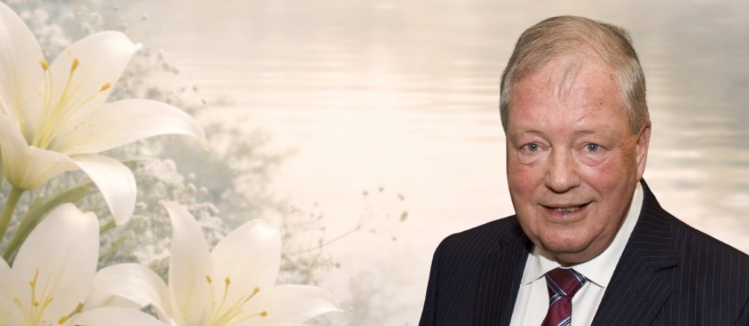 In memoriam Niek Weel