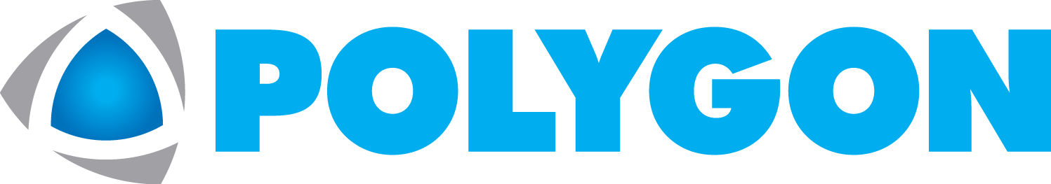 Logo Polygon
