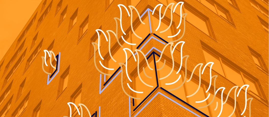 Vacature branchebestuur Brand