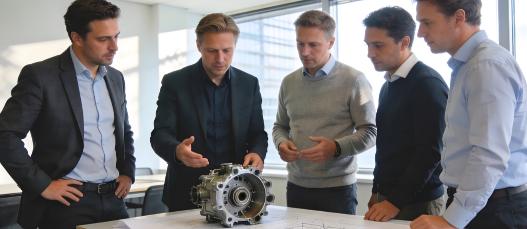 Vakinhoudelijke verdieping ATV – De Basis