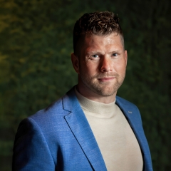 NIVRE - Kevin Nieuwenhuis