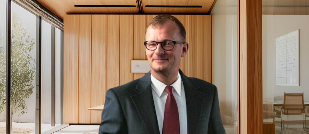 Piet Bosma - NIVRE