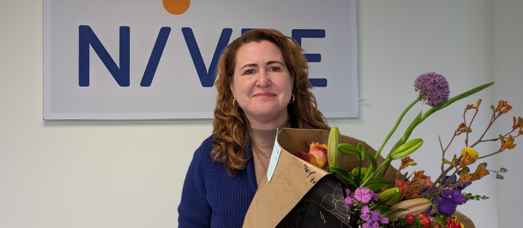 Susan Mogony - Directeur NIVRE