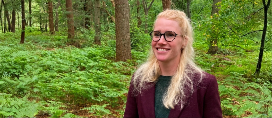 Kaja van Oostrum versterkt commissie NIVRE Start