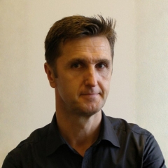 Jeroen Verbeek - NIVRE