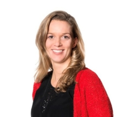 Linda van den Hurk - NIVRE