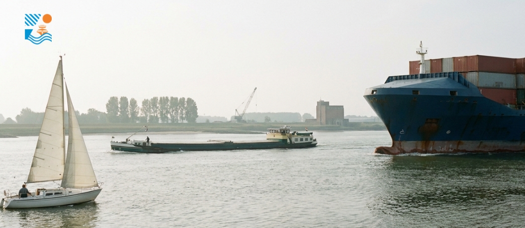 Website Stichting Zeevaart-Binnenvaart-Pleziervaart bijna live