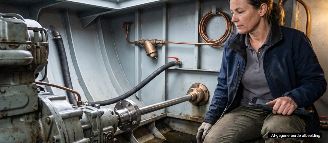 NIVRE - Nieuwe uniforme berekeningstool voor motordagwaarde officieel live