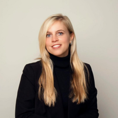 NIVRE - Jamie-Lee Verjans