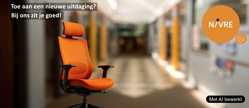 NIVRE Vacature