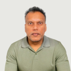NIVRE - Vinodh Moenassing