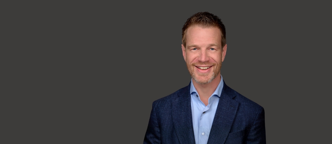 NIVRE - Even voorstellen branchebestuurslid Martijn Stolk