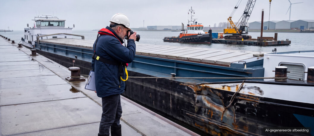 Vakinhoudelijke opleidingen Scheepvaart & Techniek herijkt