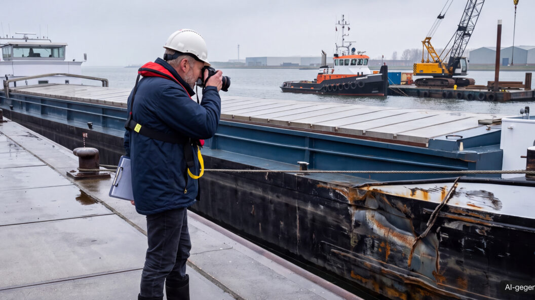 Vakinhoudelijke opleidingen Scheepvaart & Techniek herijkt