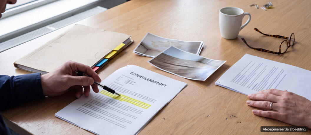 bijeenkomst bewijsrecht en inzagerecht nivre@4x - schade expert