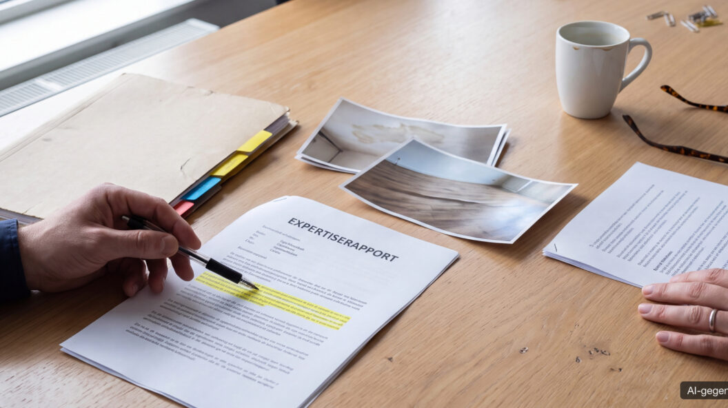 bijeenkomst bewijsrecht en inzagerecht nivre@4x - schade expert
