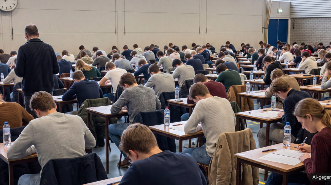 centralisatie eindexamen nivre basisopleiding meer uniformiteit meer onafhankelijkheid nivre@4x - schade expert