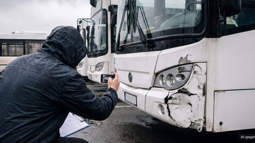 indexering van de bedrijfsschaderegeling autobussen nivre@4x - schade expert