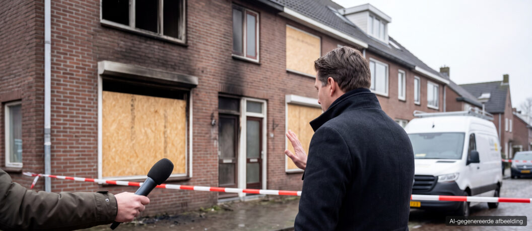 wat te doen als je wordt benaderd door de pers nivre@4x - schade expert
