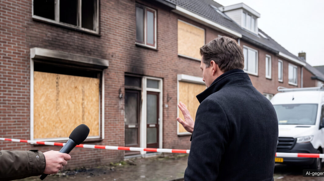 wat te doen als je wordt benaderd door de pers nivre@4x - schade expert
